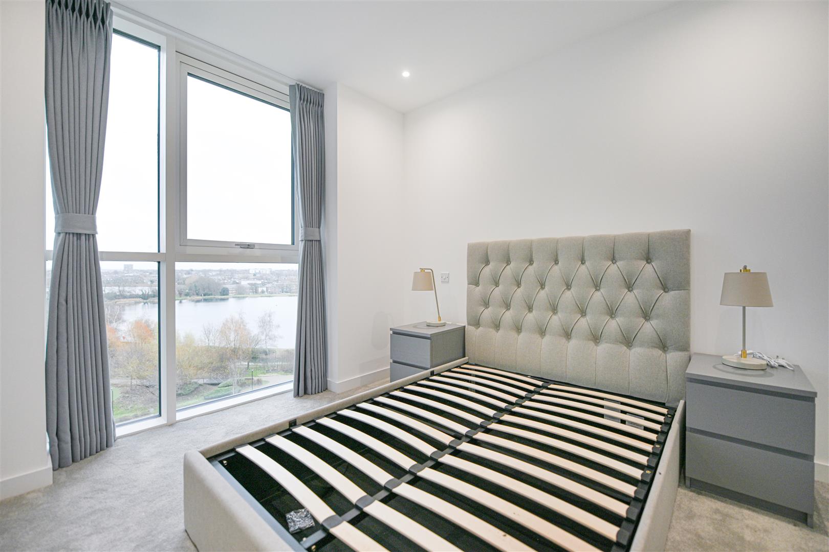 Hartingtons Court, Coster Avenue, London